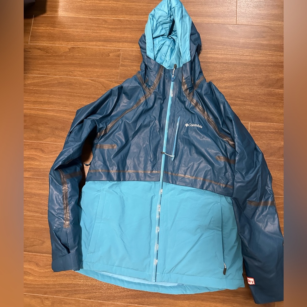 Columbia Outdry Women Size L